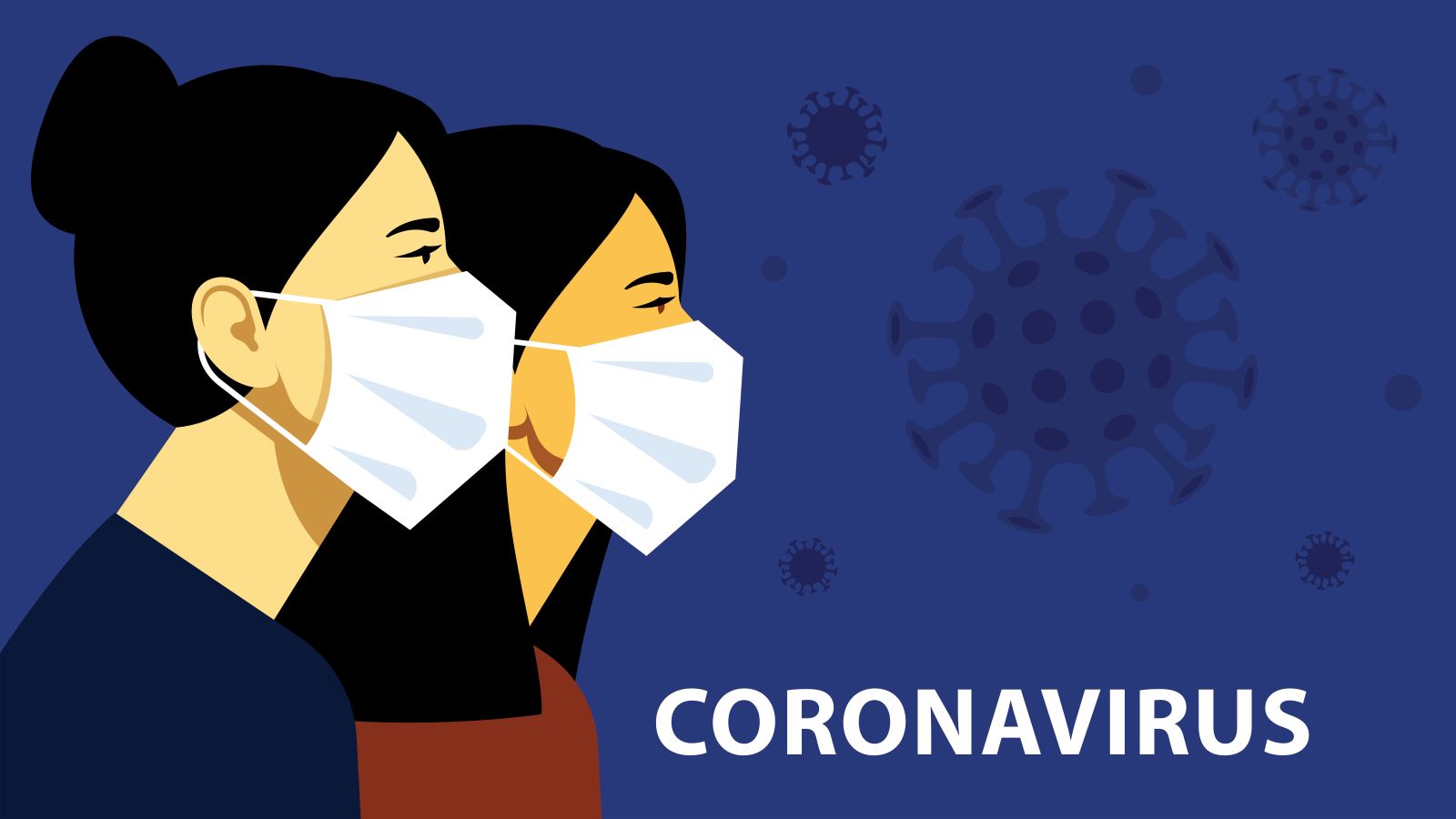 2019 novel coronavirus
