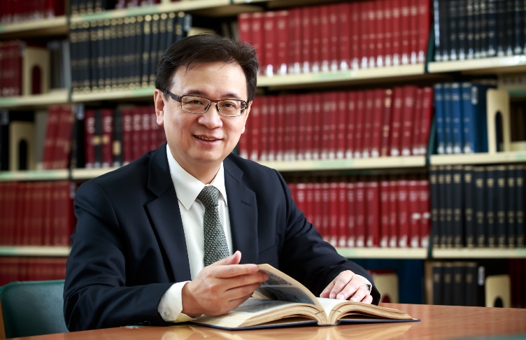 林建煌 校長 林建煌 校長
