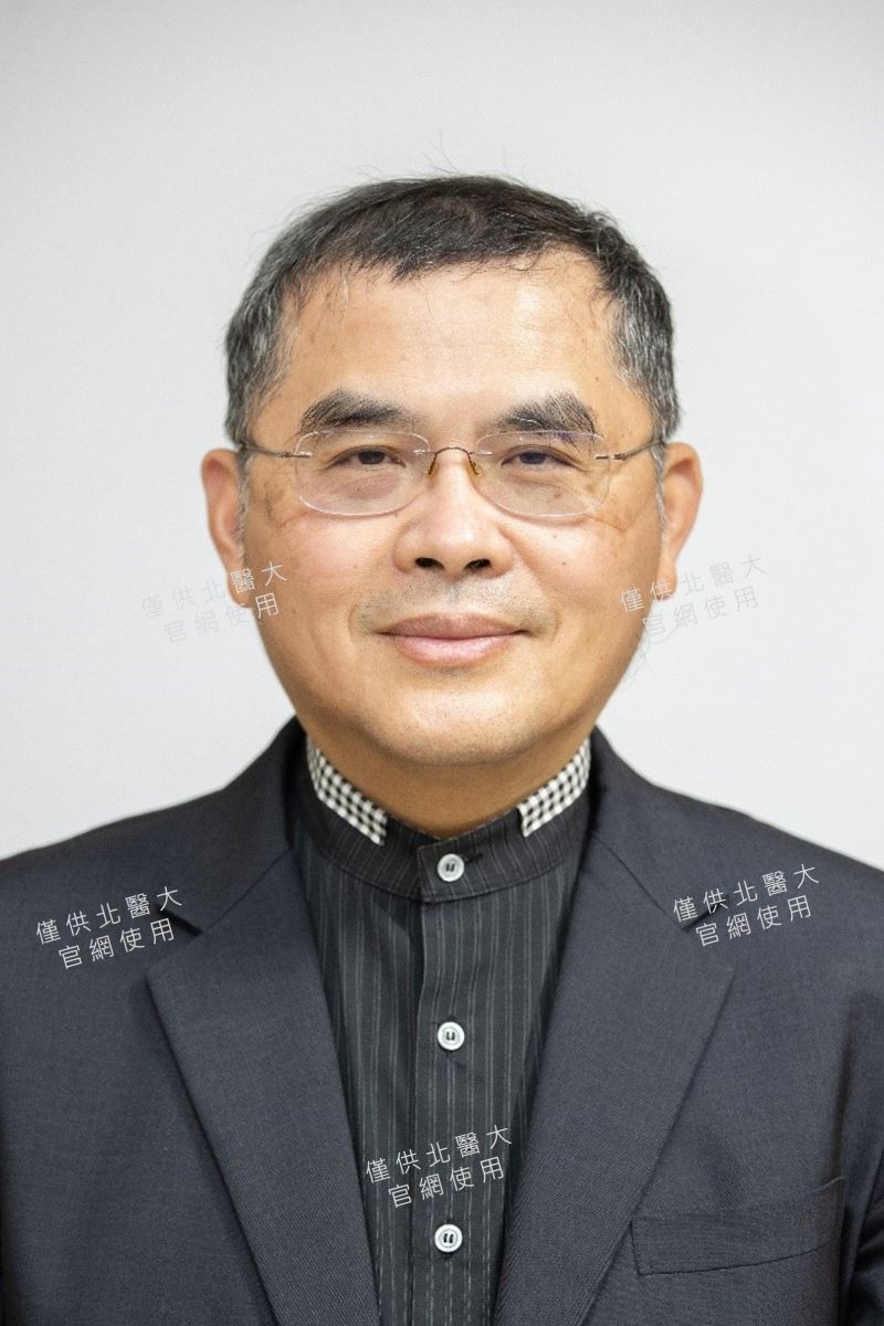施俊哲 副校長