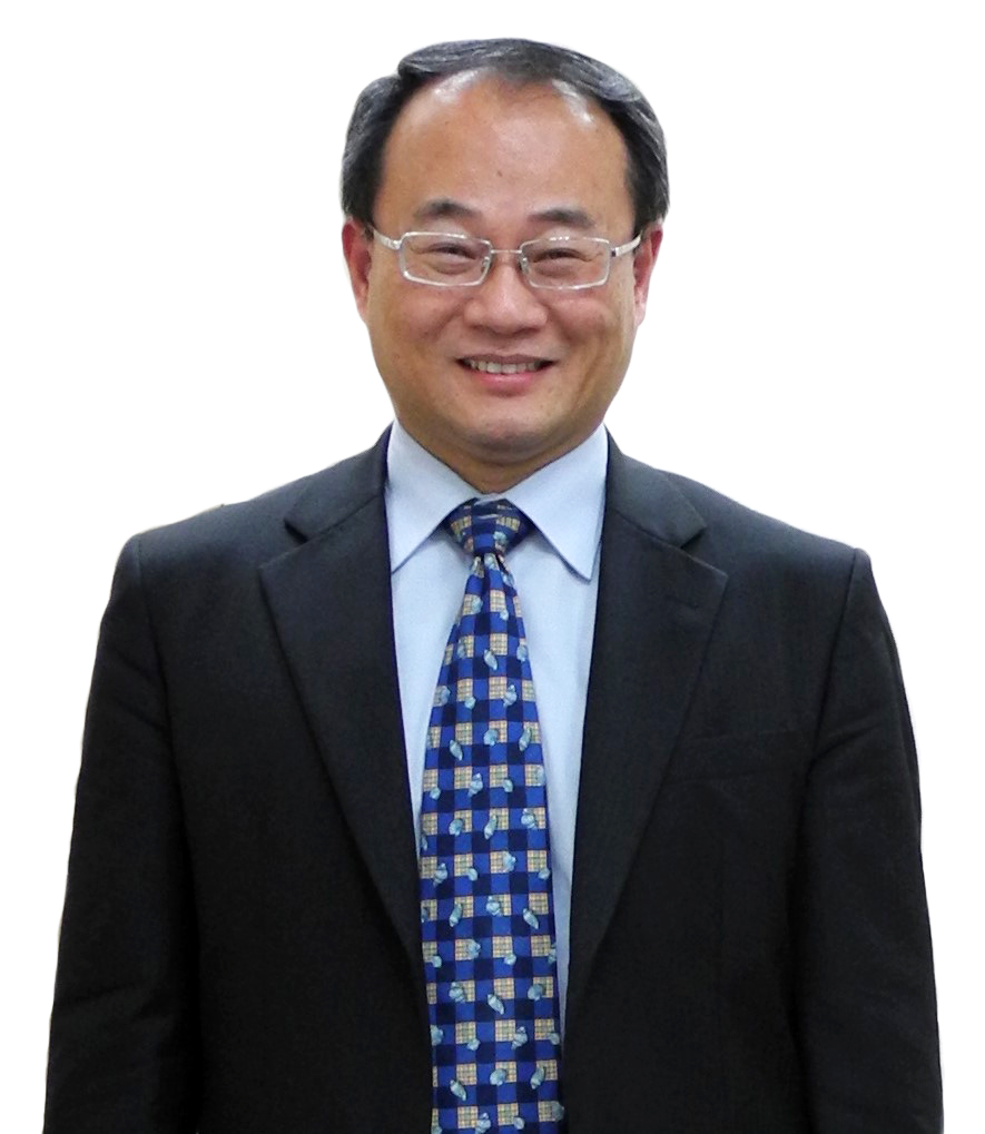 吳介信 副校長 吳介信 副校長