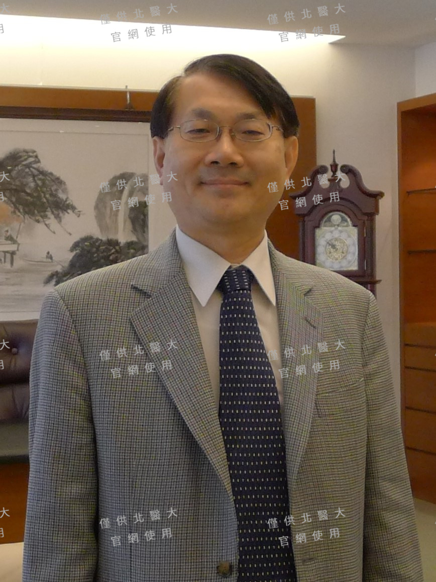 Trustee Shing-Jong Lin