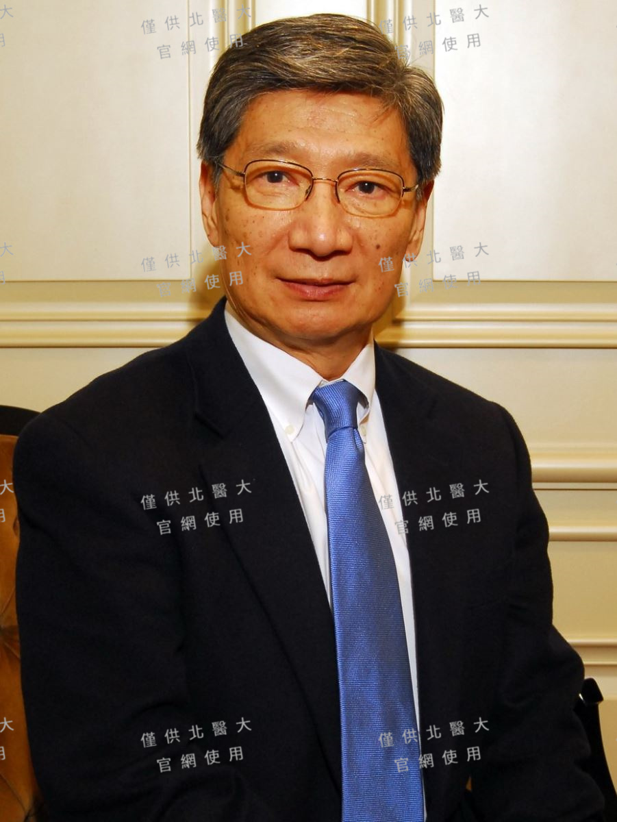 Trustee Allen Chao
