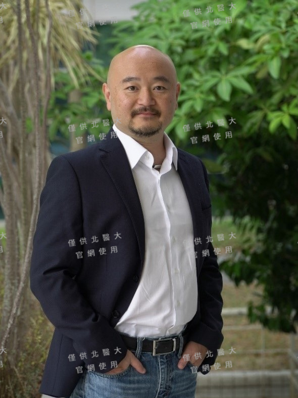 Trustee Chen Andrew Yi