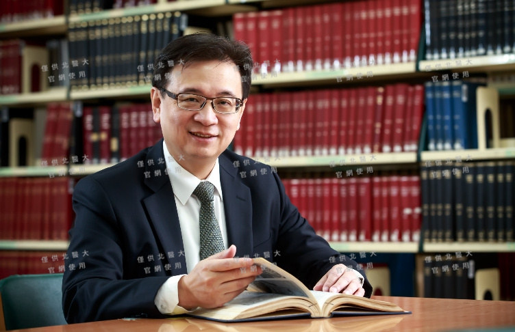 林建煌 校長 林建煌 校長