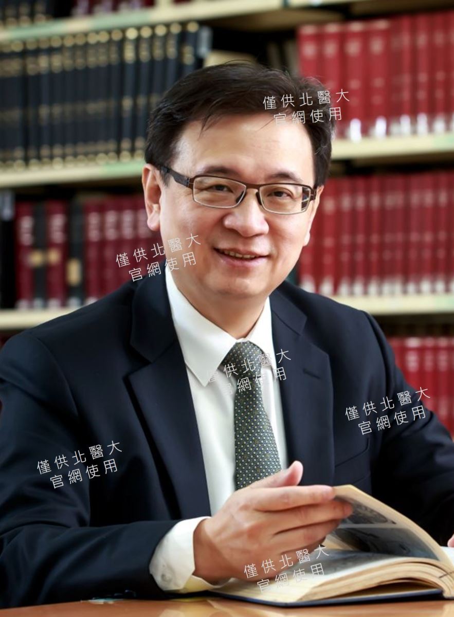 林建煌董事